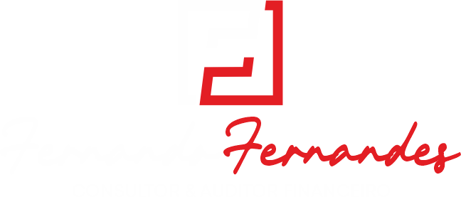 Logótipo Fernando Fernandes